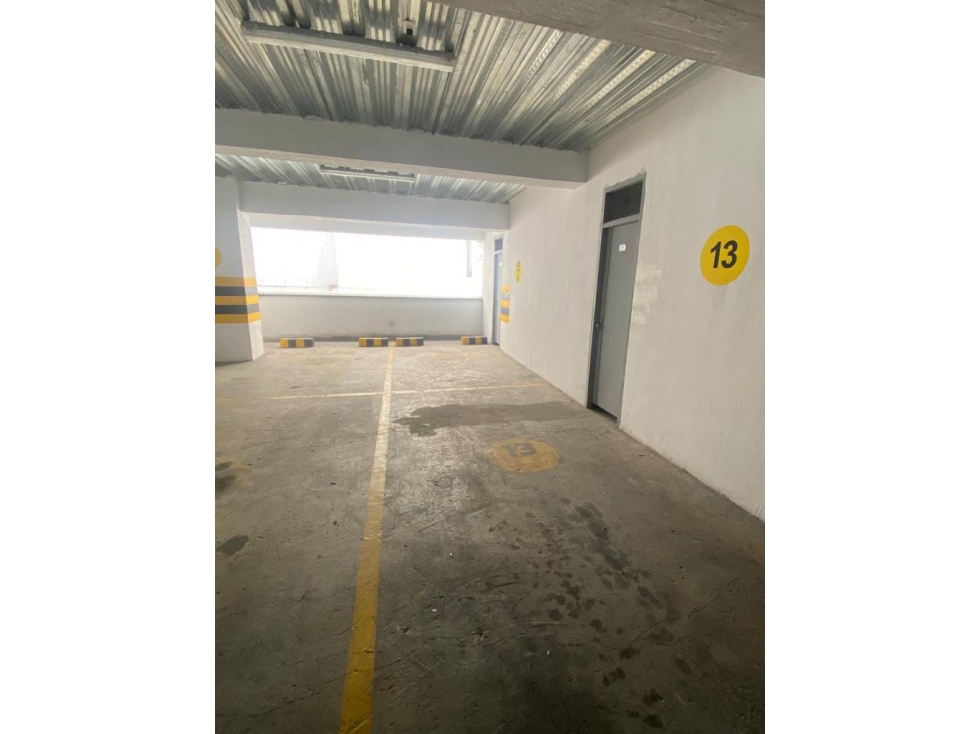 VENTA APARTAESTUDIO SANTANDER - CRISTO REY — foto 6