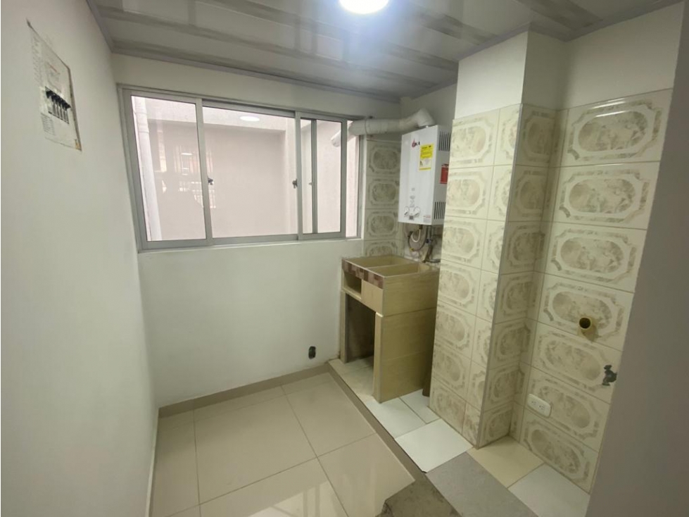 VENDE APARTAMENTO EN CHIPRE — foto 6