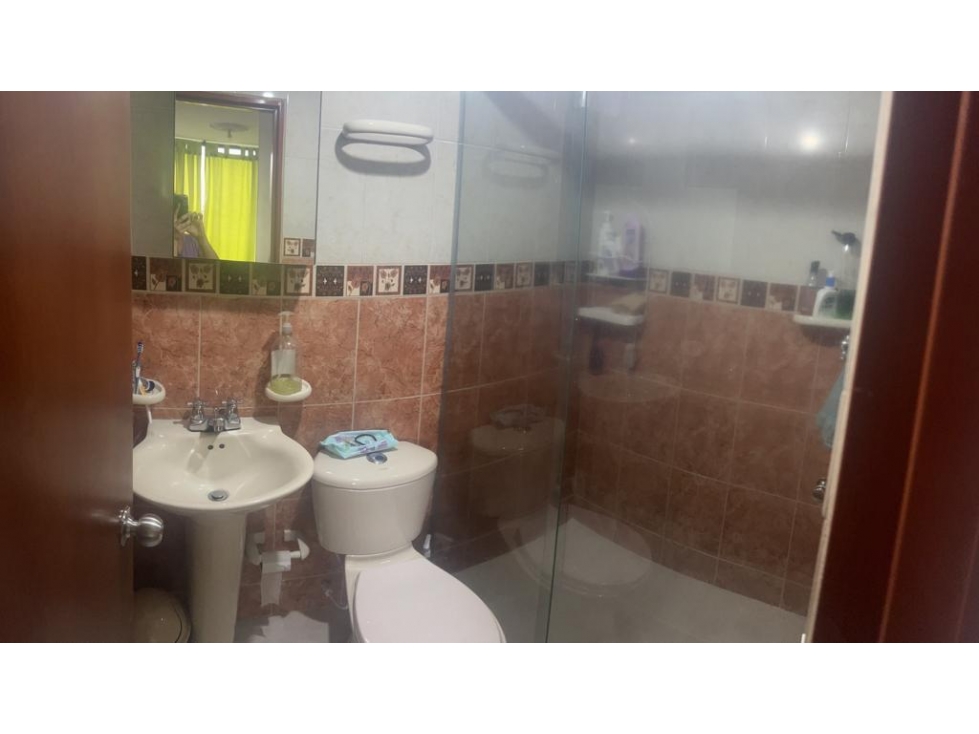 VENTA APARTAMENTO CAMPOHERMOSO — foto 5