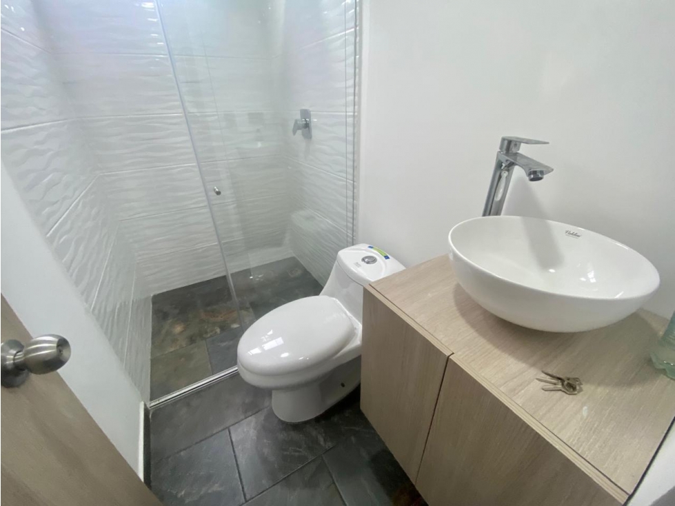 VENTA APARTAMENTO VILLAMARIA — foto 3