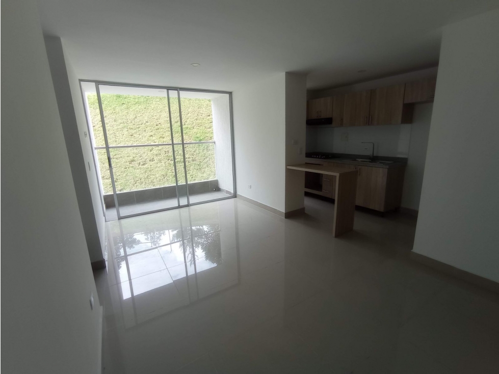 VENTA APARTAMENTO EN VILLAMARIA - 2
