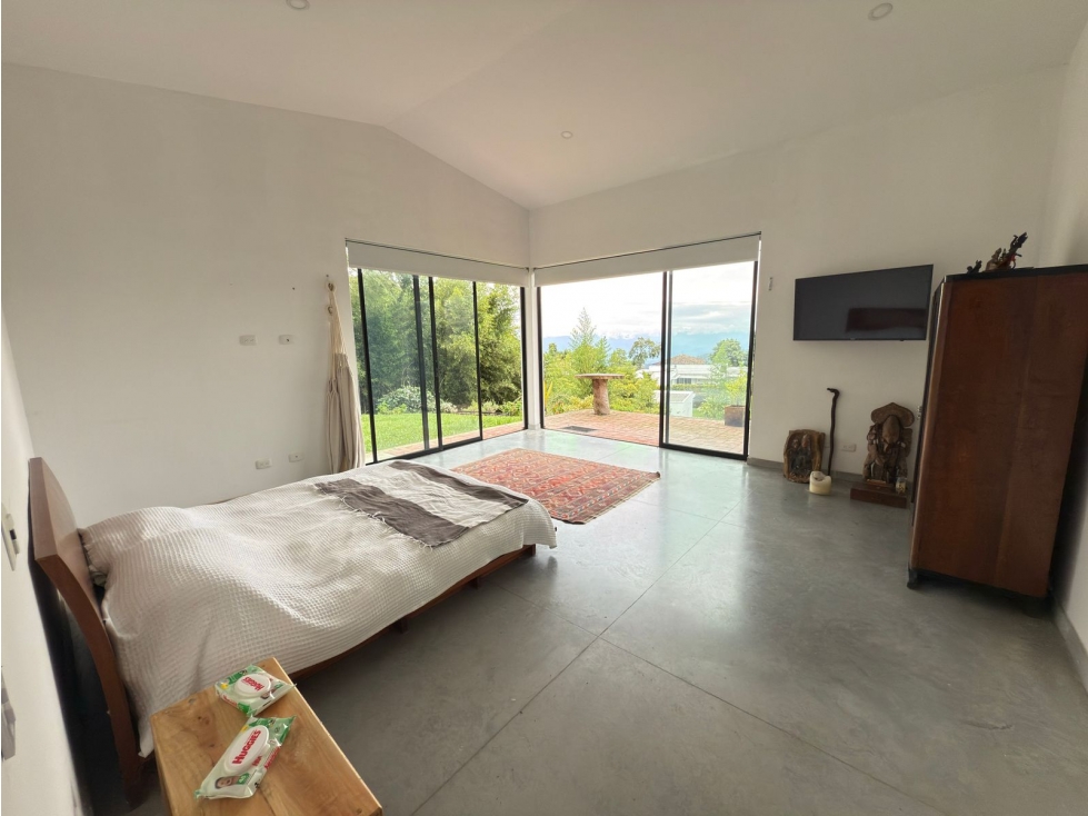 VENTA CASA CAMPESTRE ARENILLO — foto 4