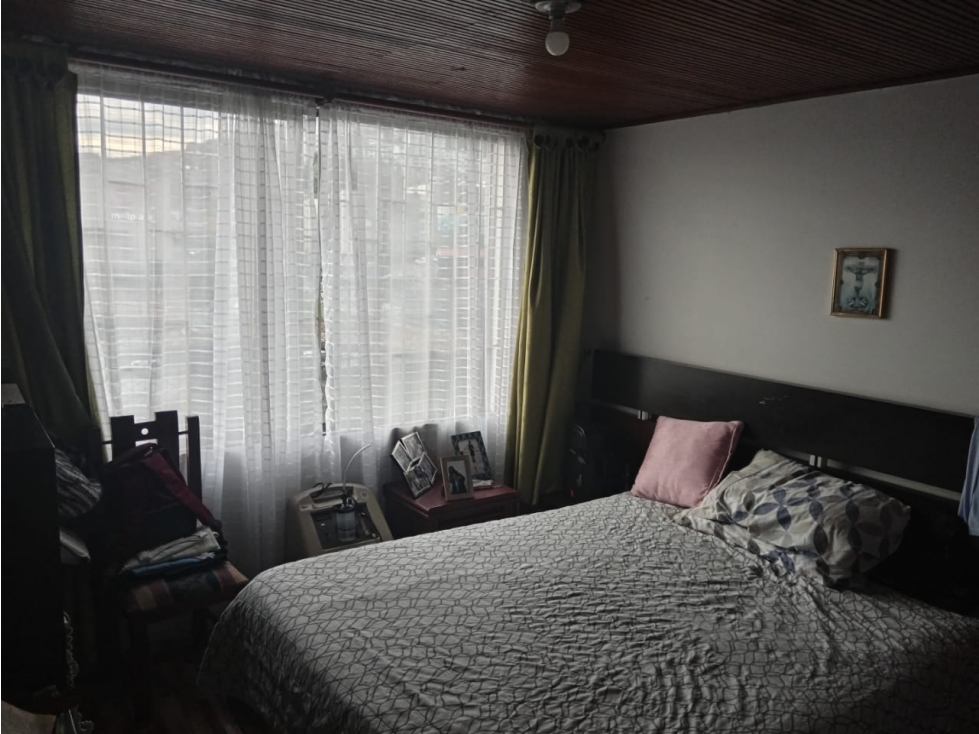 VENTA CASA EN BAJO ROSALES — foto 6