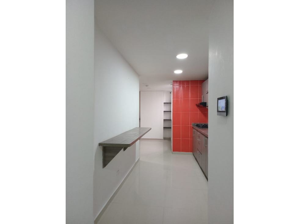 VENTA APARTAMENTO EN ONDAS DE OTÚN