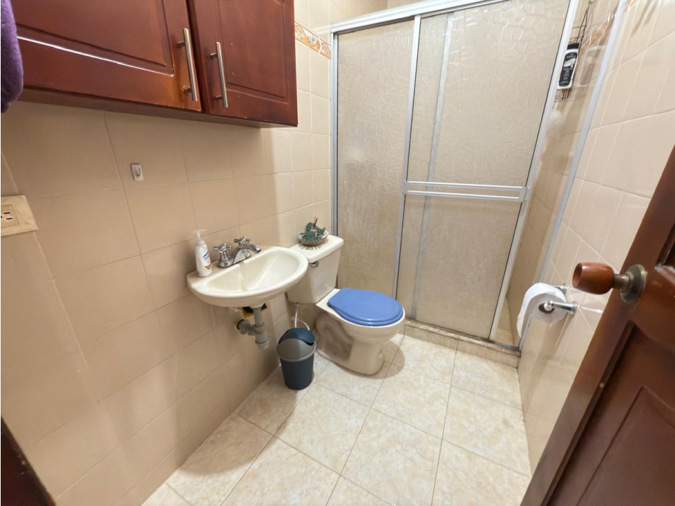 VENTA CASA CON RENTA EN VILLAMARIA — foto 4