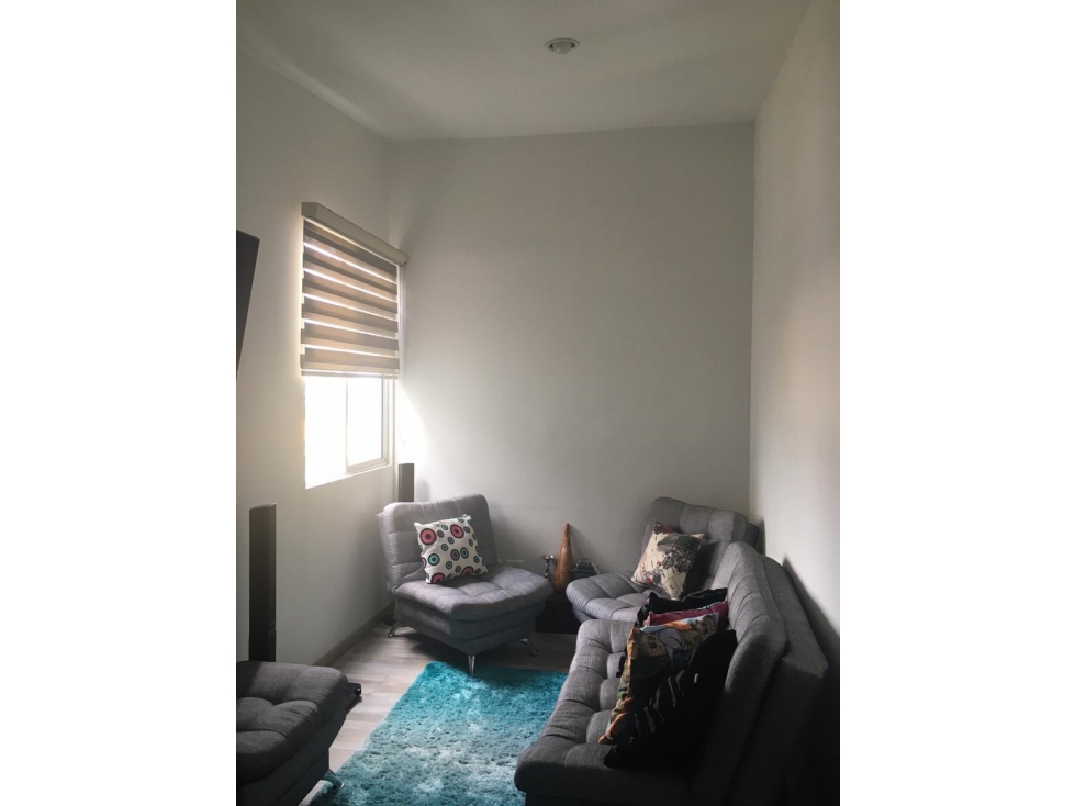 VENTA APARTAMENTO EN VERSALLES