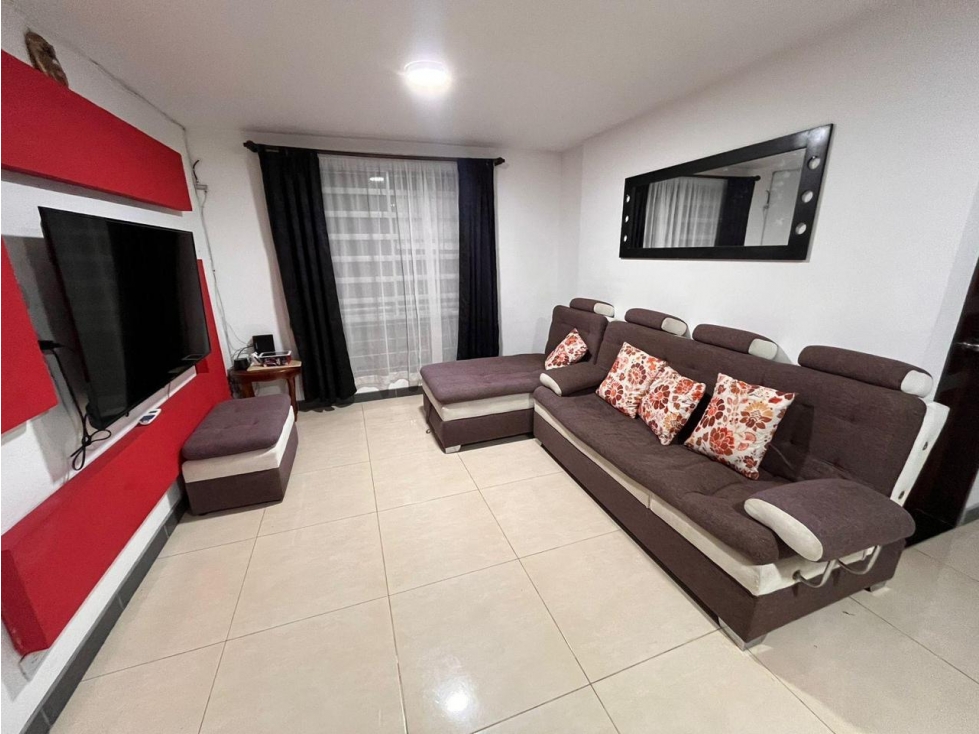 VENTA CASA EN EL SECTOR LOS ALCAZARES — foto 5