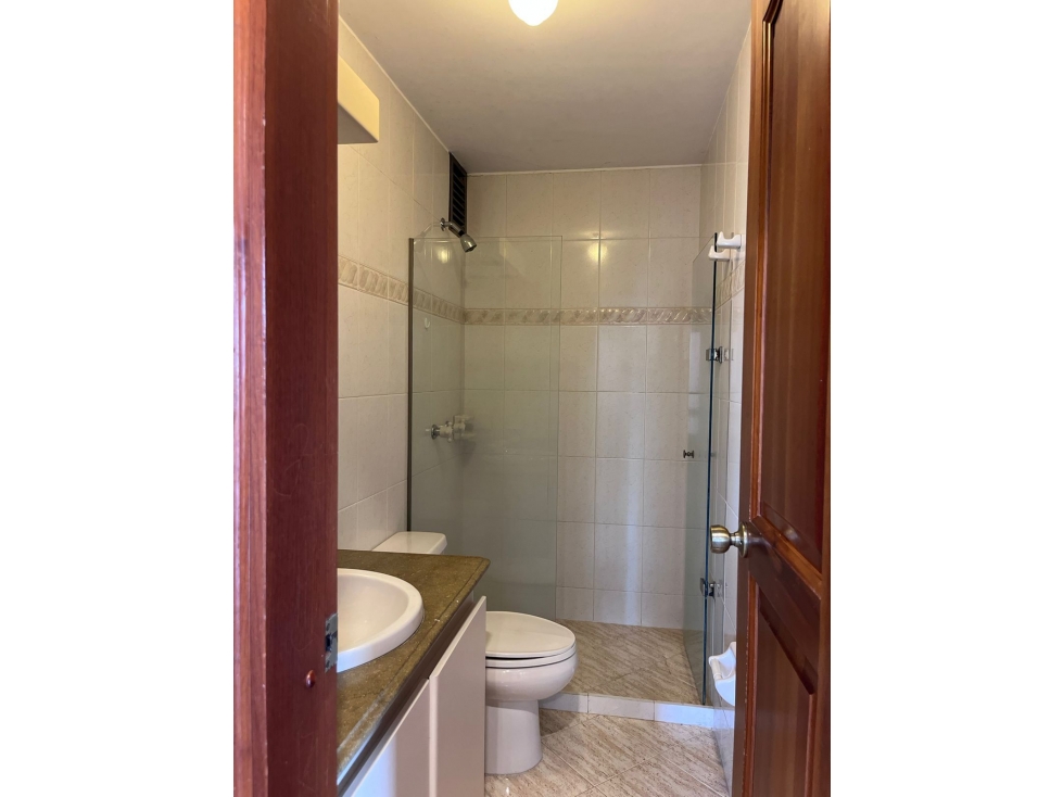 VENTA APARTAMENTO EN PALERMO — foto 4