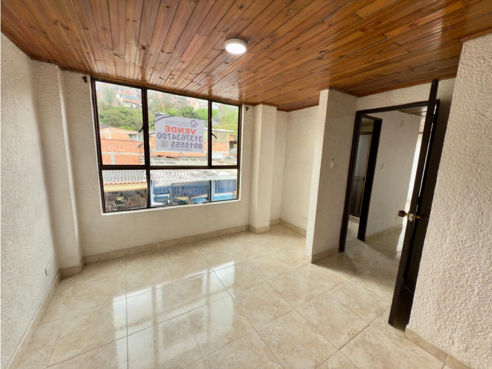 VENTA APARTAESTUDIO EN EL PALMAR