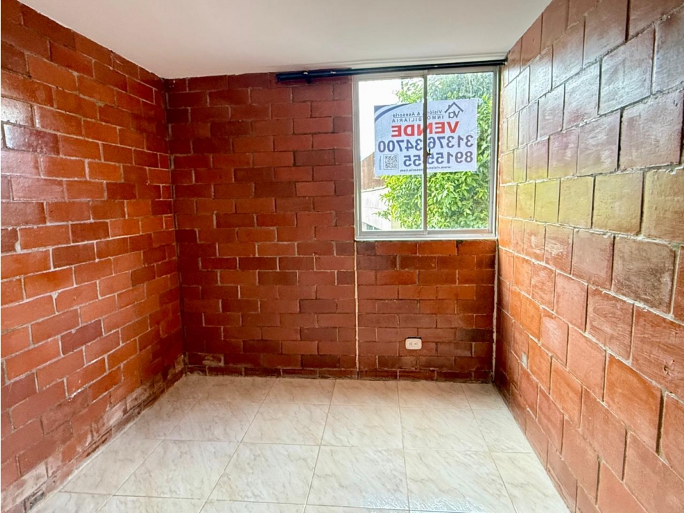 VENTA APARTAMENTO EN VILLA PILAR, VIA LA LINDA — foto 5