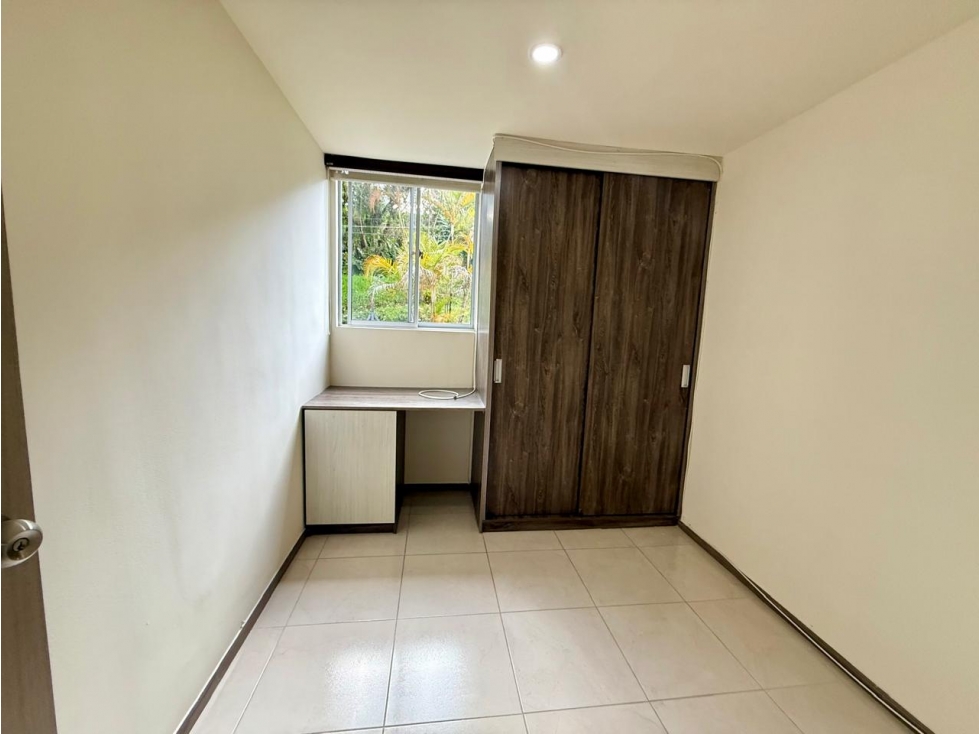 VENTA APARTAMENTO EN VILLA PILAR, VIA LA LINDA — foto 5