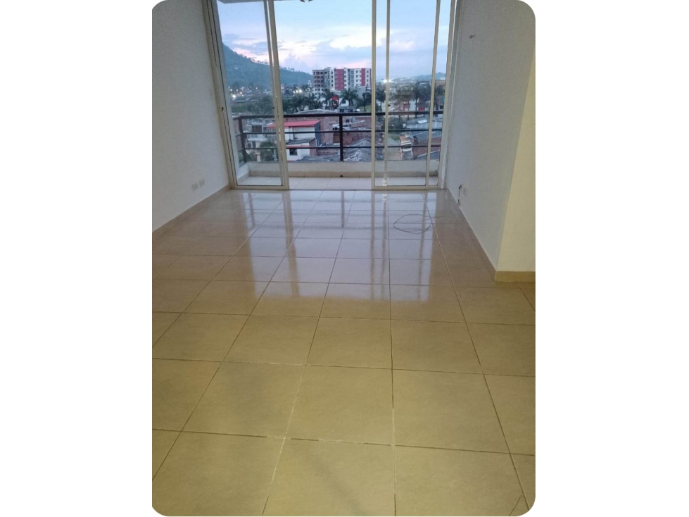 VENTA APARTAMENTO EN SANTA ROSA DE CABAL