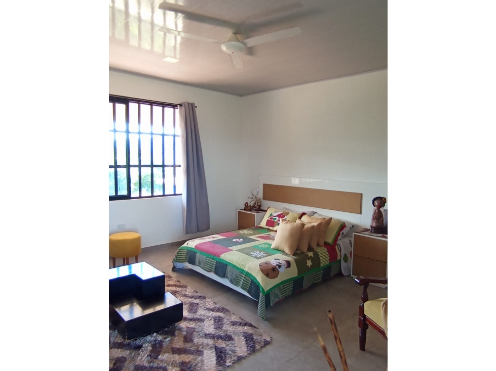 VENTA FINCA EN LA VEREDA EL TREBOL — foto 5