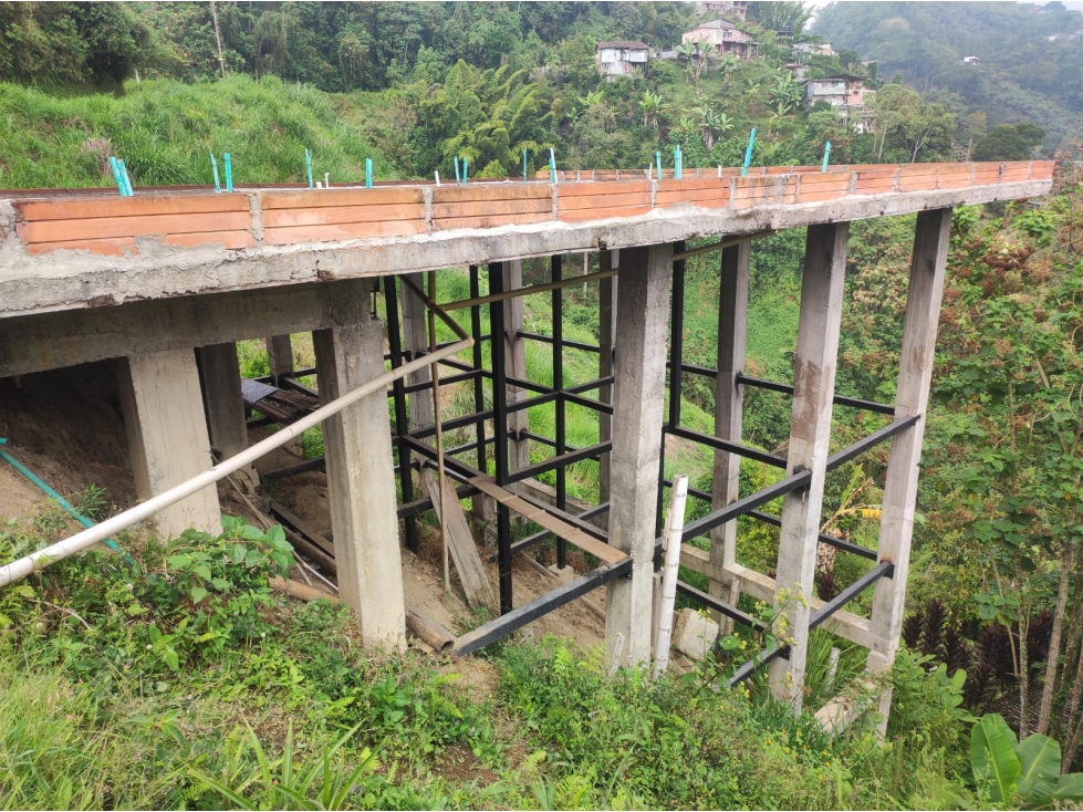 VENTA LOTE / TERRENO EN VEREDA LA ALTA ARGELIA