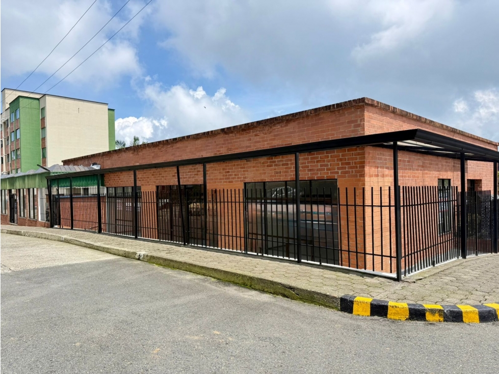 ARRIENDA LOCAL INTERNO EN CONJUNTO CERRADO SECTOR VILLA PILAR