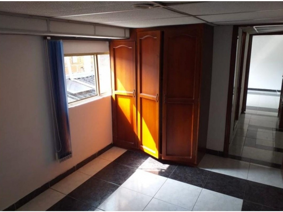 VENTA APARTAMENTO LAURELES SECTOR CABLE — foto 6