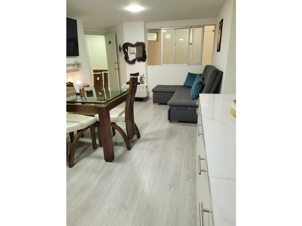 VENTA APARTAMENTO CHIPRE