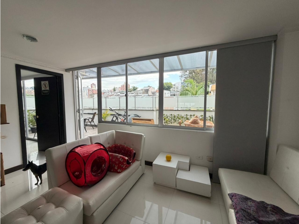 VENTA APARTAMENTO EN PALERMO — foto 6