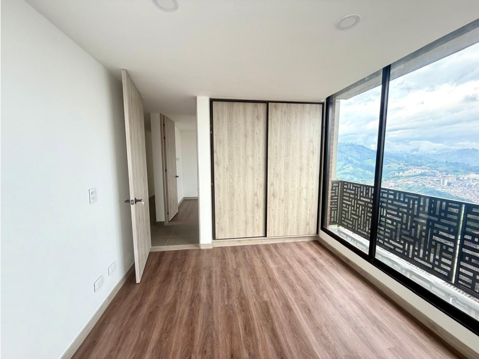 VENDE APARTAMENTO BARRIO COLOMBIA — foto 5