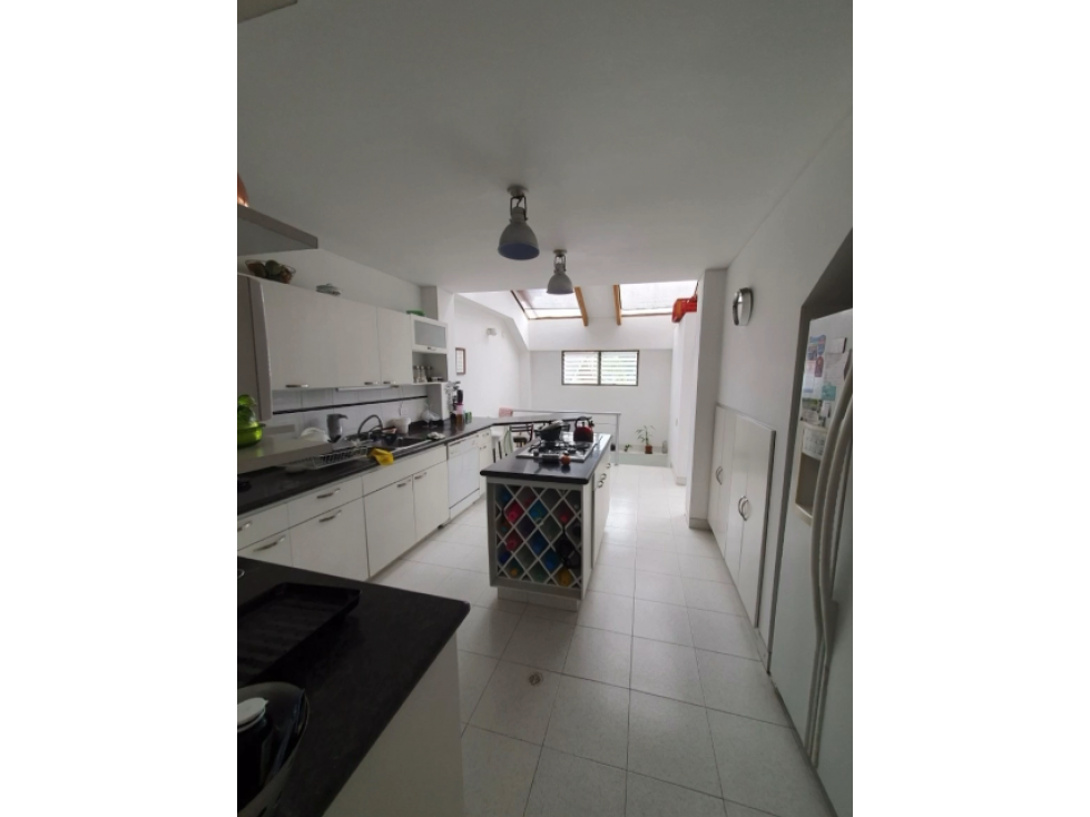 VENDE CASA PALERMO — foto 2