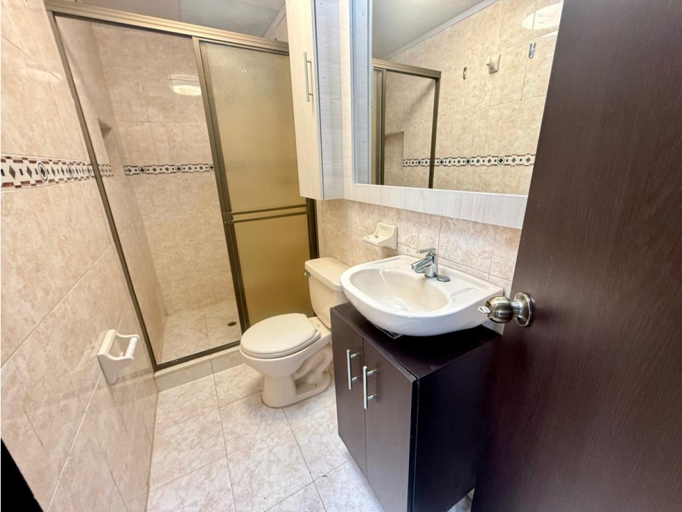 VENDE APARTAMENTO VILLA CARMENZA — foto 3