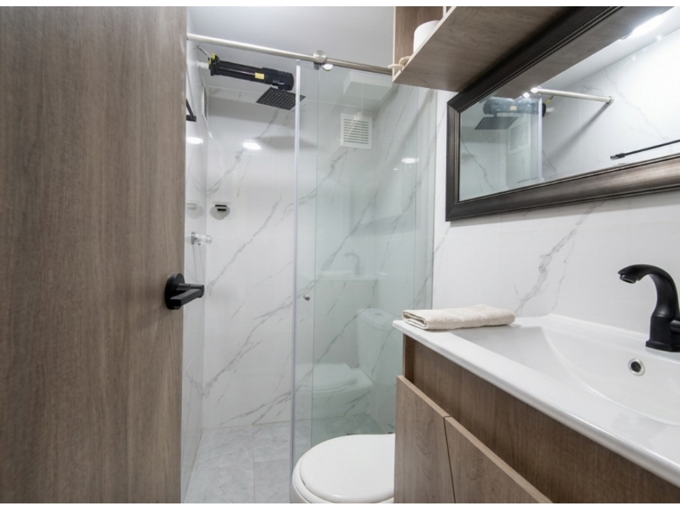 VENTA APARTAMENTO ALCAZARES — foto 3
