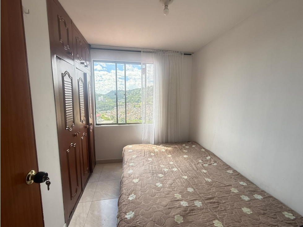 VENDE APARTAMENTO EN SAN JORGE — foto 5