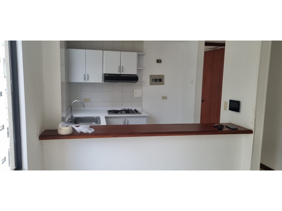VENDE APARTAESTUDIO EN EL SECTOR DE SAN RAFAEL — foto 2