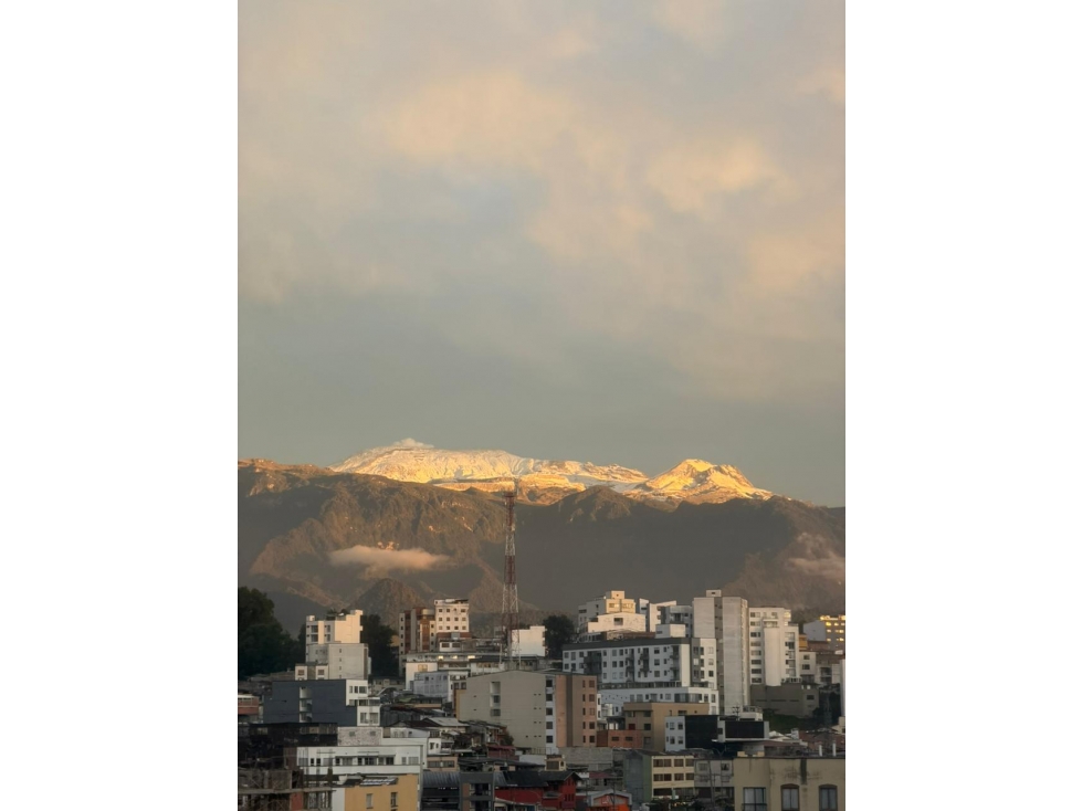 VENTA APARTAMENTO SECTOR SAN RAFAEL