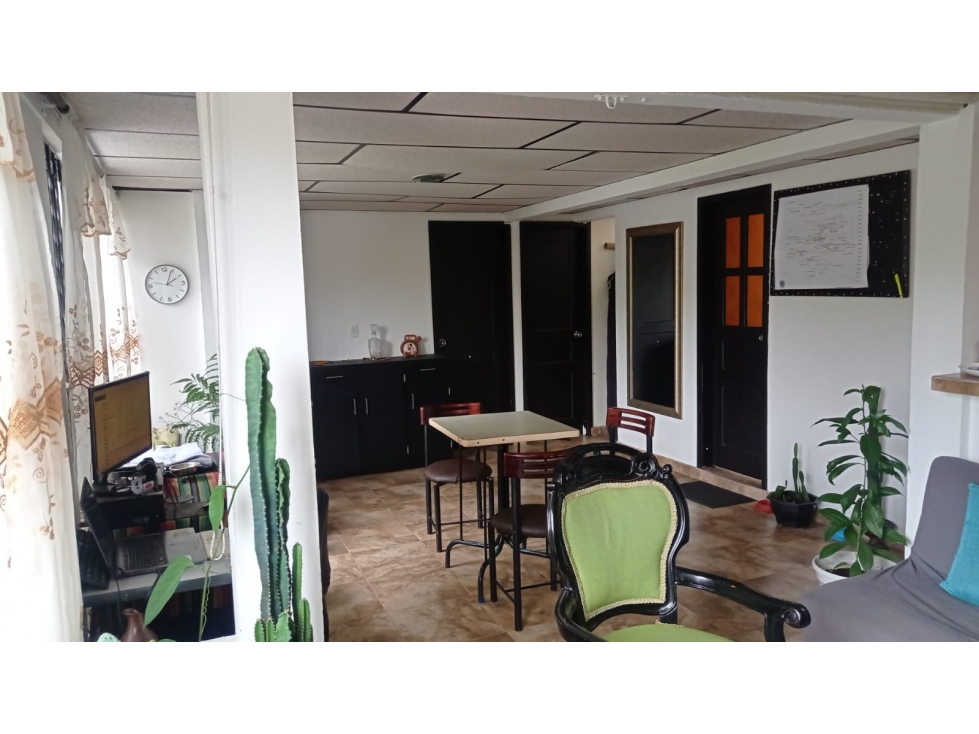 VENDE CASA CON RENTA NUEVOS HORIZONTES VILLAMARIA — foto 3