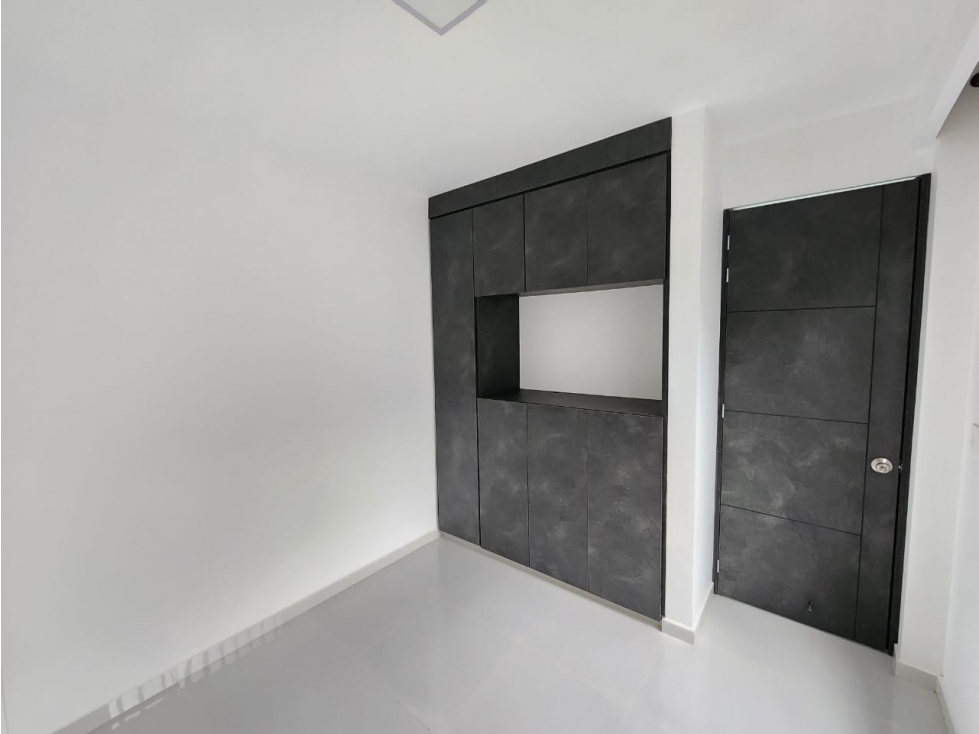 ARRIENDA APARTAMENTO EN CAMPOAMOR - 6