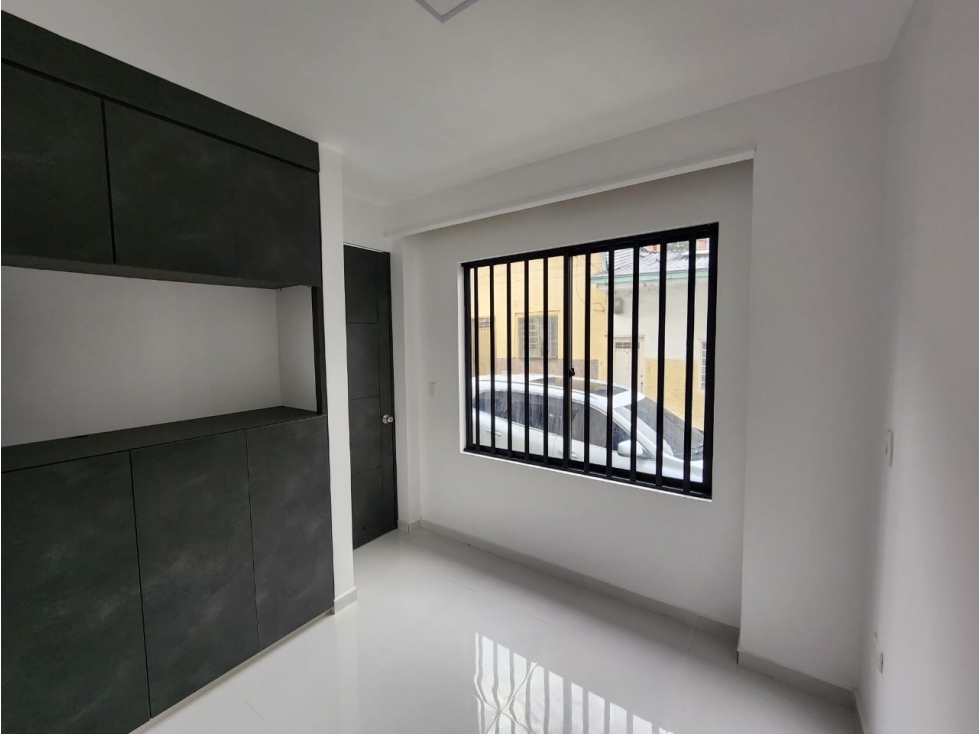 VENTA EDIFICIO EN CAMPOAMOR - 5