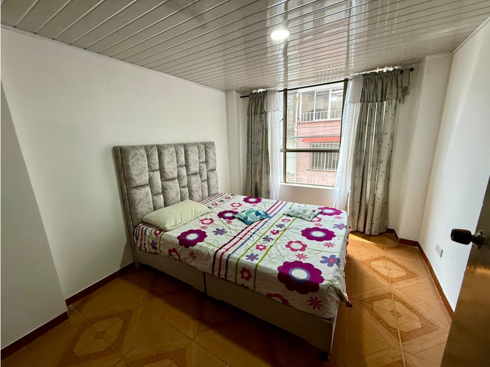 VENTA APARTAMENTO SECTOR EL PALMAR — foto 5