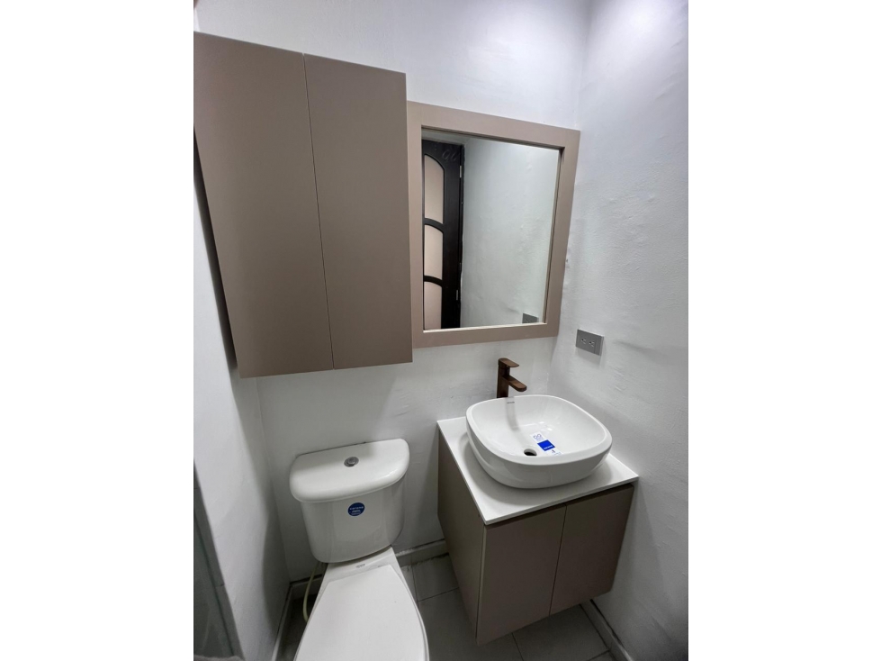 ARRIENDO APARTAMENTO EN CAMILO TORRES — foto 3