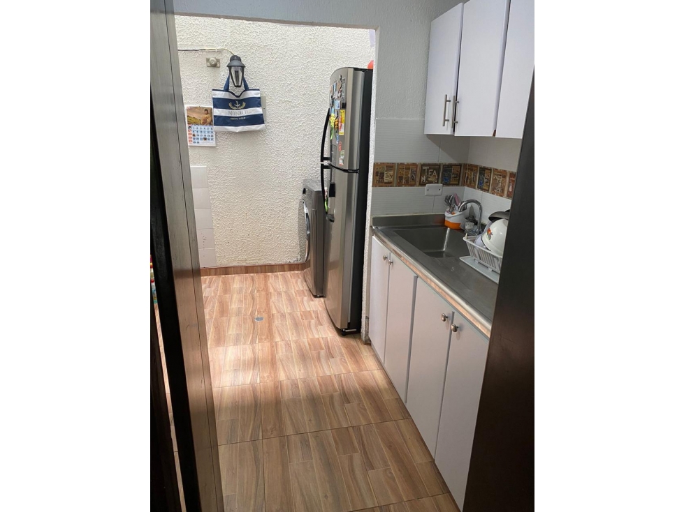 ARRIENDA CASA EN ALCAZARES — foto 5