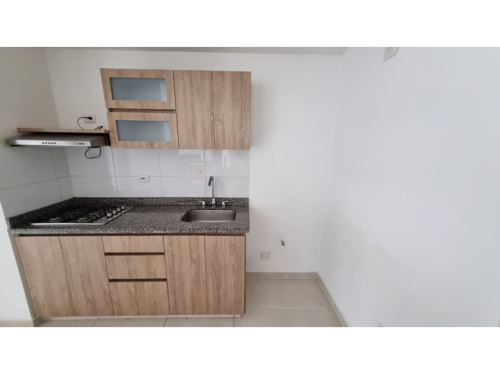 VENTA APARTAMENTO SECTOR BAJA SUIZA - 2