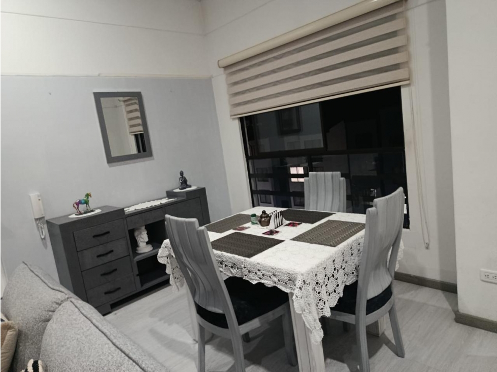VENTA APARTAMENTO DUPLEX VILLAPILAR — foto 5