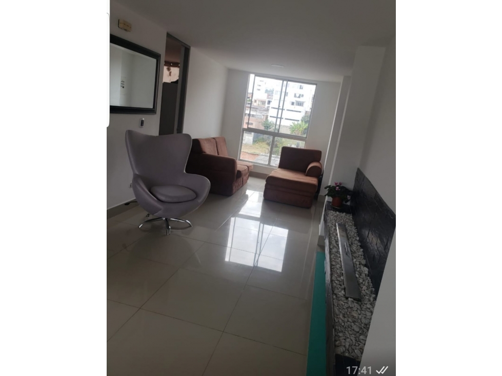 VENTA APARTAMENTO VILLAMARIA — foto 2