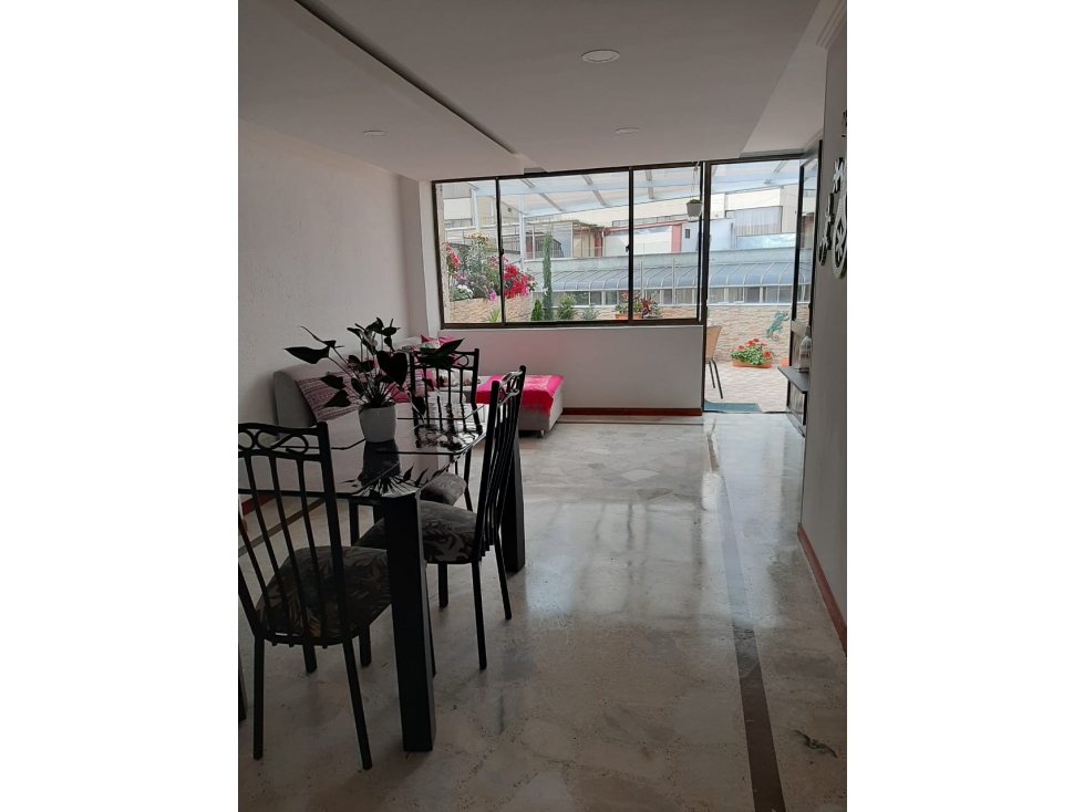 VENDE APARTAMENTO EN PALERMO — foto 3