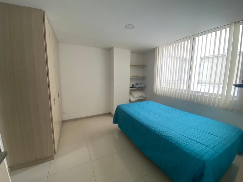 VENTA APARTAESTUDIO SANTANDER - CRISTO REY — foto 5