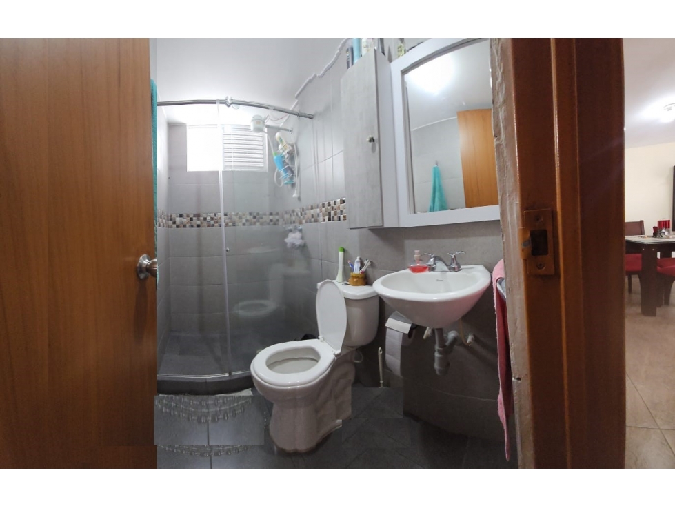 VENTA APARTAMENTO CHIPRE — foto 3