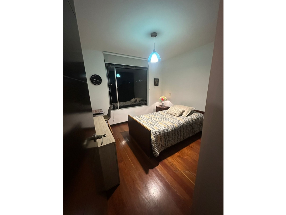 VENTA APARTAMENTO SECTOR BATALLÓN — foto 6