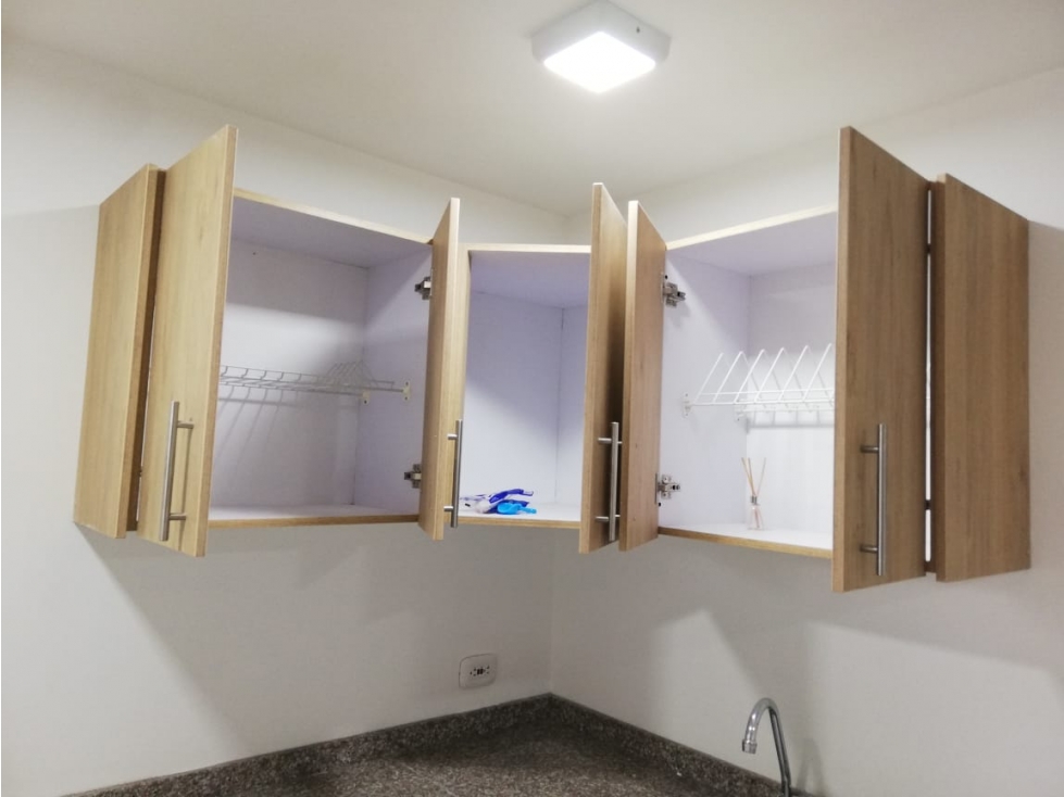 VENTA APARTAMENTO SANTA ROSA DE CABAL - 2