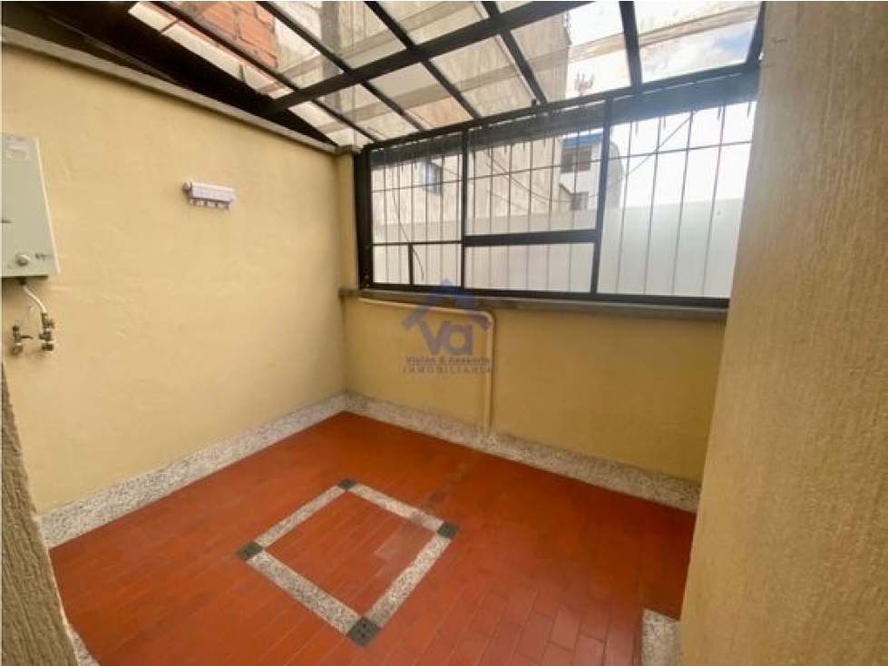 VENTA APARTAESTUDIO AMOBLADO SECTOR MILAN — foto 6