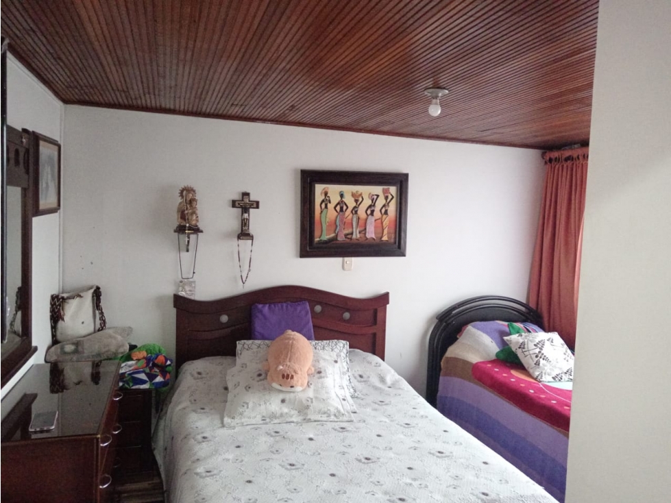 VENTA CASA EN BAJO ROSALES — foto 4