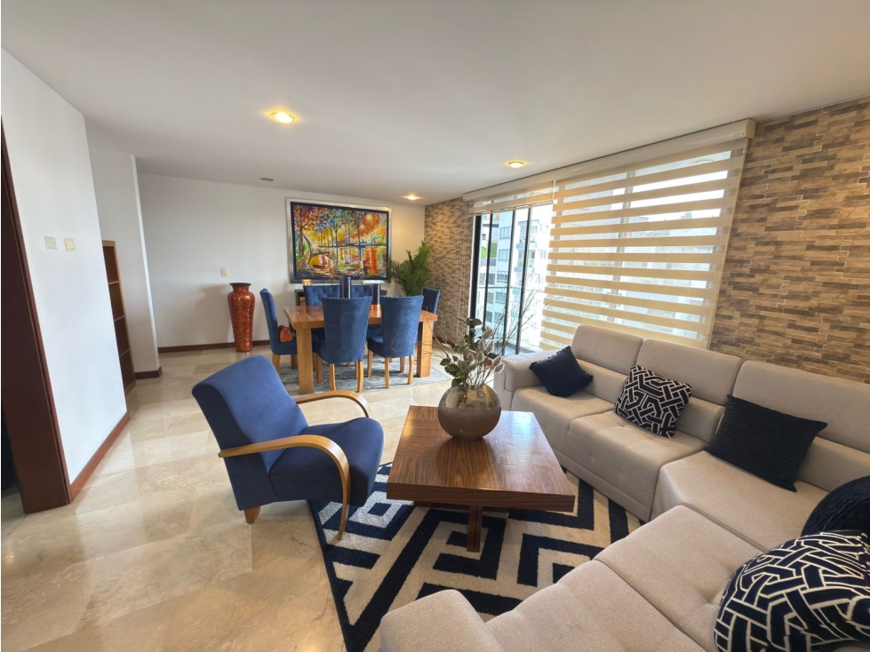 VENTA APARTAMENTO EN PALERMO