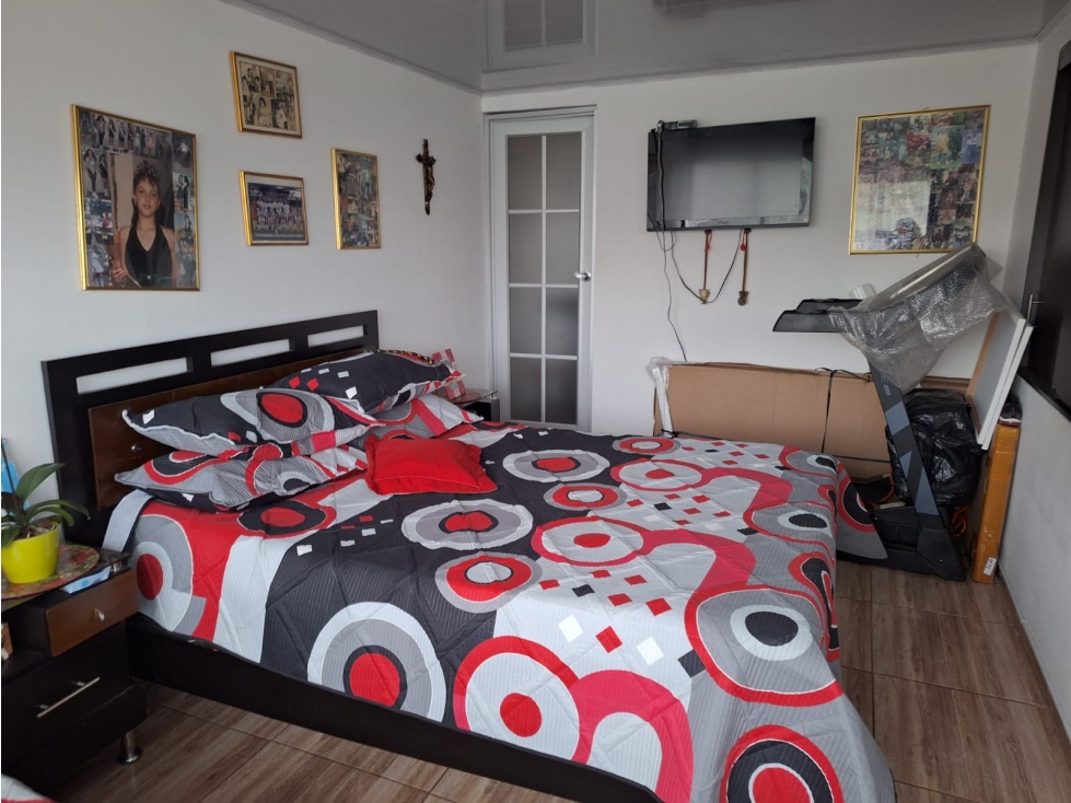 VENTA CASA CON RENTA EN ALTOS DE GRANADA — foto 4