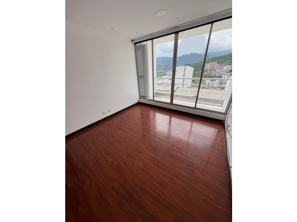 VENTA APARTAMENTO EN AVENIDA SANTANDER — foto 4