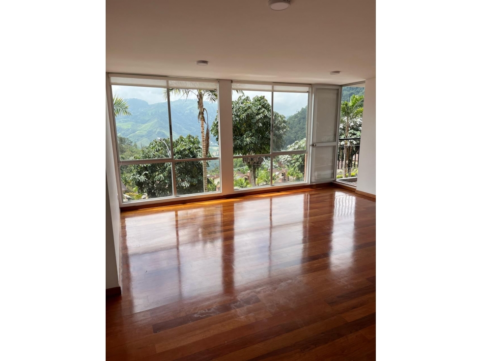 VENTA APARTAMENTO EN CONJUNTO CERRADO SECTOR PALERMO