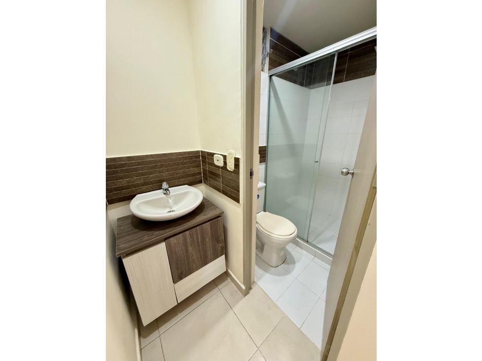 VENTA APARTAMENTO EN VILLA PILAR, VIA LA LINDA — foto 4